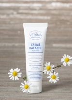 Creme Balance parfumfrei