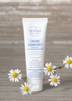 Creme Comfort parfumfrei