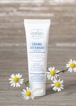 Creme Intensiv parfumfrei