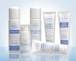 VERIMA MINERALCOSMETIC