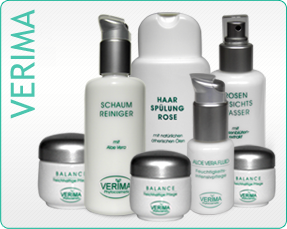 VERIMA PHYTOCOSMETIC